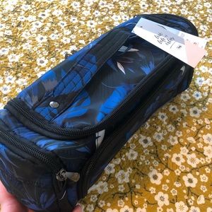 NWT Lug Trolley travel bag